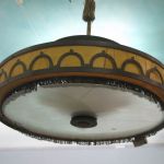 583 1054 CEILING LAMP